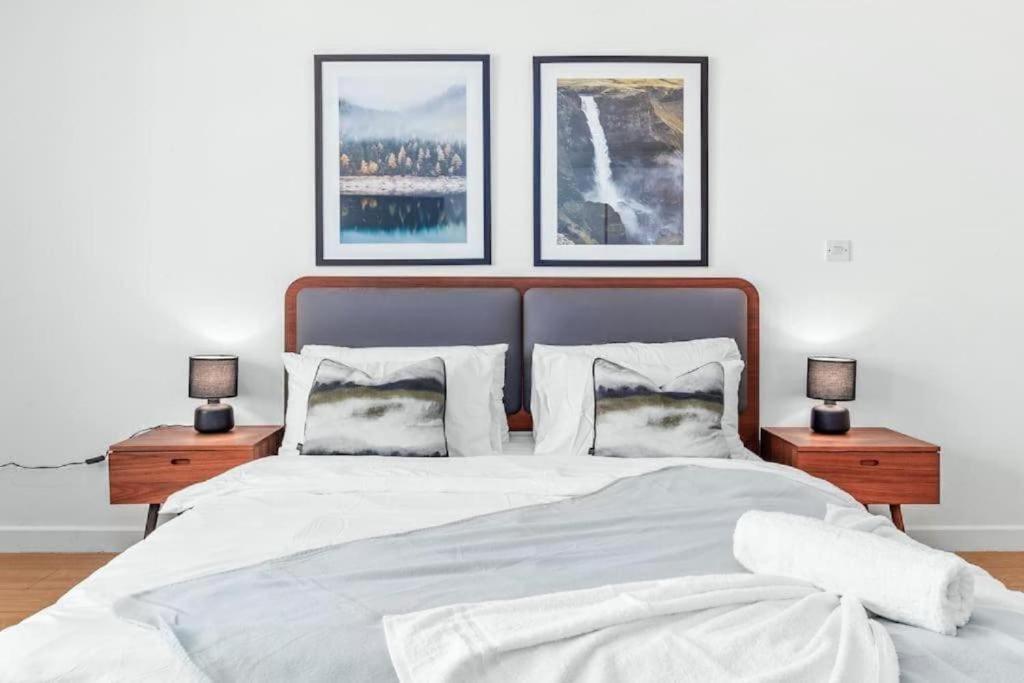 1 Bedroom Flat Piccadilly Sleep 7 In London Vr10 Eksteriør billede